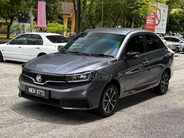 2026 Proton SAGA 1.5 PREMIUM Ready Stock New Rate - 1