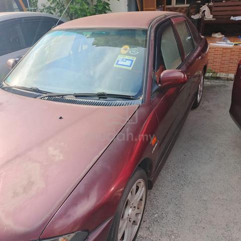 2006 Proton WIRA 1.5 A/B GLI (M) - 3