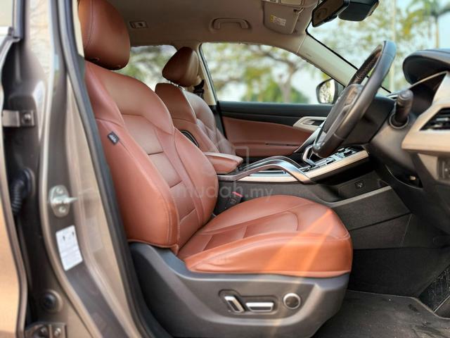 •2020✓ |PREMIUM✓|Proton X70 1.8 TGDI - 5