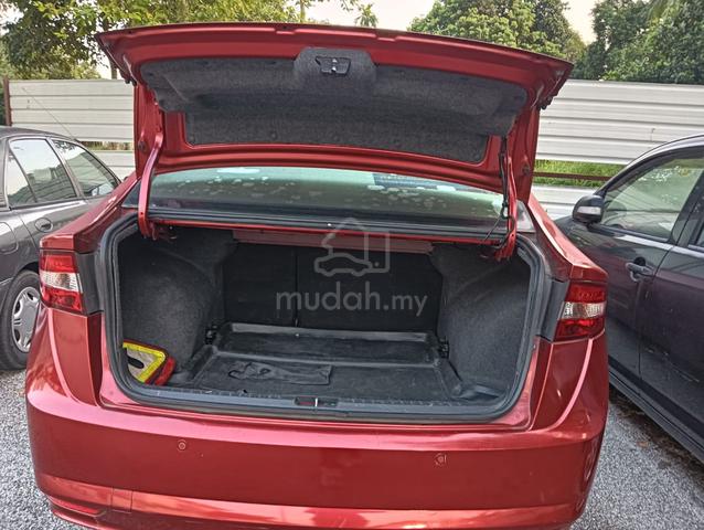 2015 Proton PREVE 1.6 EXECUTIVE (A) - 4