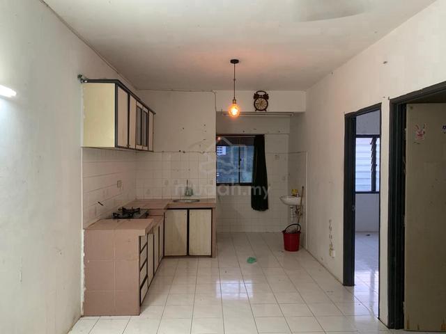 Jambul Apartment 1