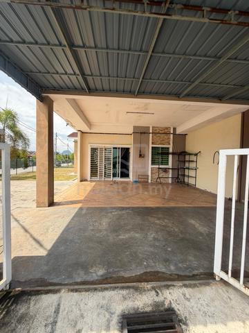 Sewa Rumah Taman Raia Indah Corner Lot Unit Fully Furnished(Nego) 1