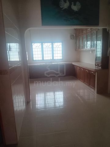 Residential area 1