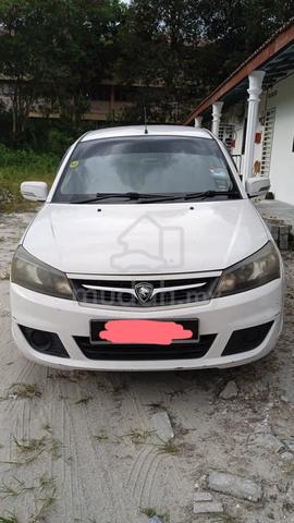 2011 Proton SAGA 1.3 FL (M) - 1