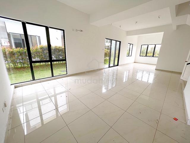 Diamond City Semi-D 38x70 Ecohill Eco Majestic Full Loan Semenyih 5