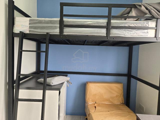 Uni Suites 2