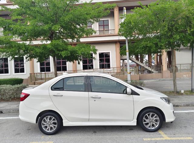 2016 Perodua BEZZA 1.3 ADVANCE (A) - 5