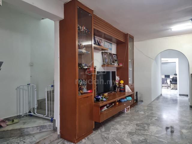 Value to Buy Terrace Corner Unit @ Taman Bukit Indah, Ampang Selagor 1