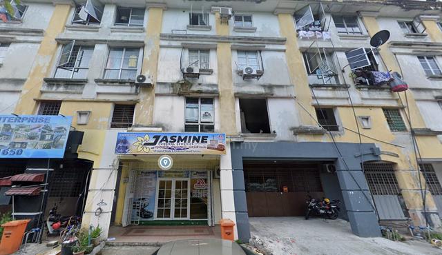 Facing Mainroad ! Cheapest Taman Sentosa Hulubalang Klang G Floor Shop 1