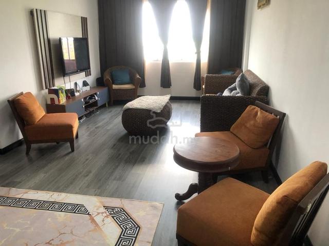 Acacia Semenyih Apartment 1