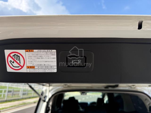 2019 Toyota ALPHARD 2.5 SC (A) - 4