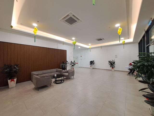 168 Park Residensi Selayang 1