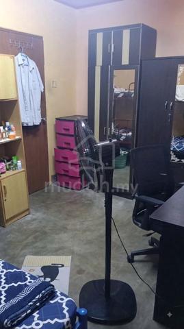 Taman Sri Pulai, Sikamat, Freehold 2-Storey Terraced House For Sale 1