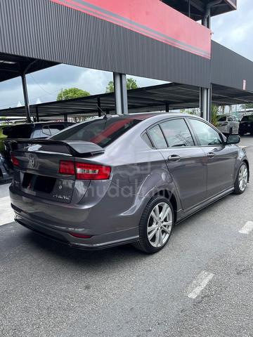2018 Proton PREVE 1.6 BOLD (A) 1-3 YEARS WARRANTY - 5
