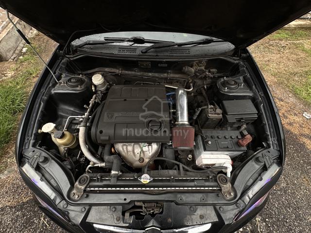 2009 Proton PERSONA 1.6 MEDIUM LINE (A) - 4