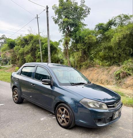 2011 Proton SAGA 1.3 FL EXECUTIVE (A) - 3