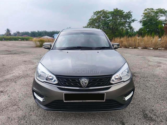 2021 Proton SAGA 1.3 PREMIUM AT MY16 BT P2-13A - 4