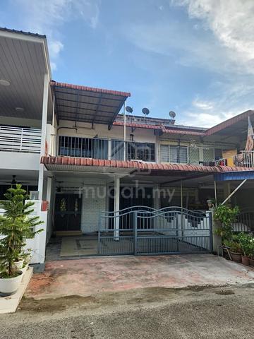 Rumah Sewa Taman Selamat Alma 1