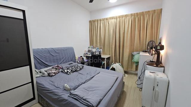 Putra Residence 1