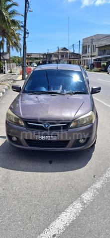 2011 Proton SAGA 1.3 FL (A) - 1