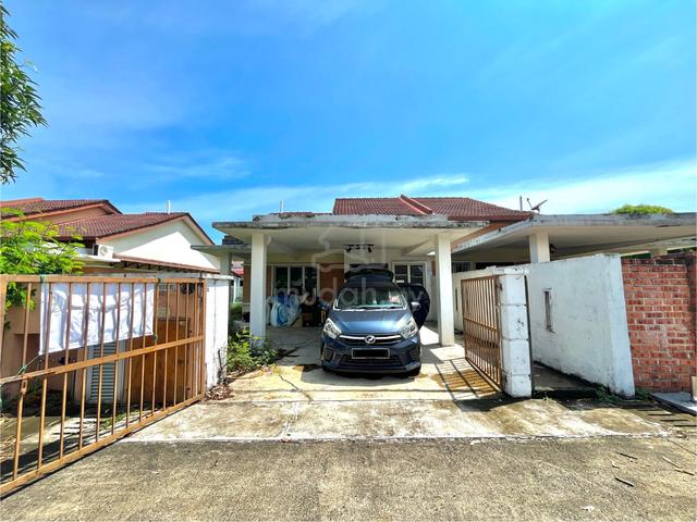 4bilik Semi D Taman Armada 3 Jalan Lombong Emas Kg Lombong Shah Alam 1