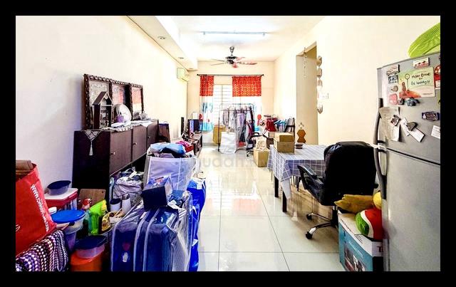 Putra Suria Residence 1