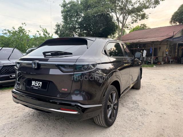 Honda HR-V 1.5 RS Car king 22K km(A)-23 - 5