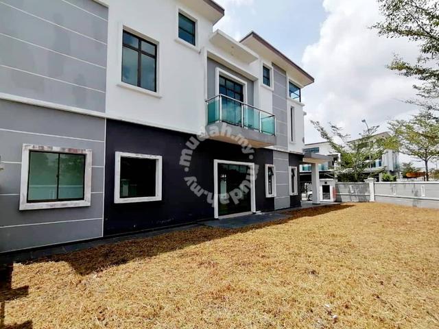 mudah.com johor house for sale