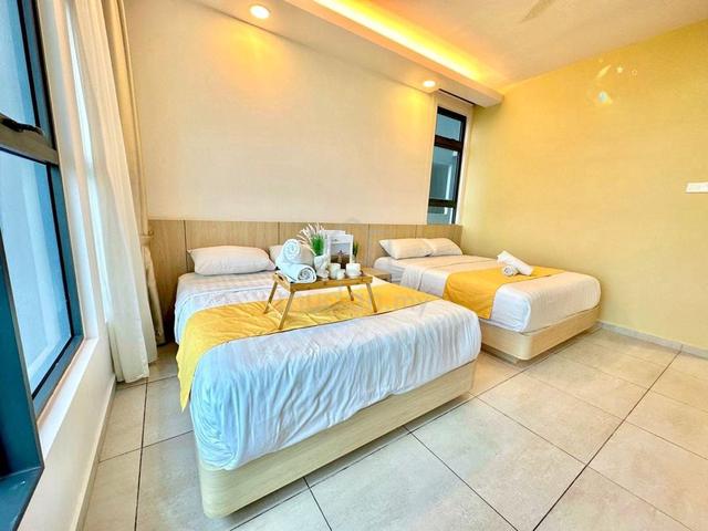 Atlantis Residences 1