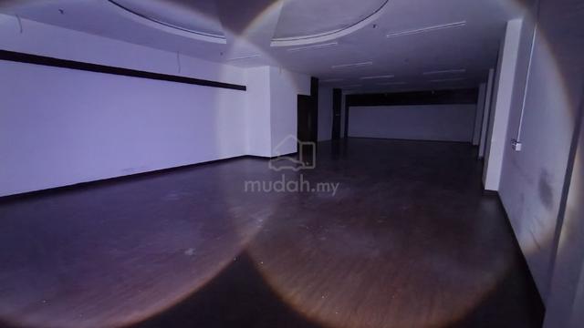 Wisma Merdeka phase 2  1