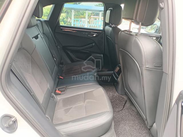 2015 Porsche MACAN 3.0 S (LOAN KEDAI/BANK/CREDIT) - 5