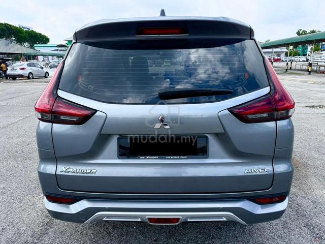 2022 Mitsubishi XPANDER 1.5 (A) SUV FAMILY CAR - 5