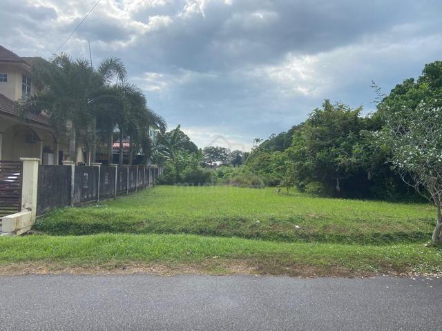 5400sqft Land Bungalow in Bukit Jana - Jalan Bukit 19 2