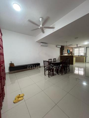 Templer Residence AnggunRawang 1