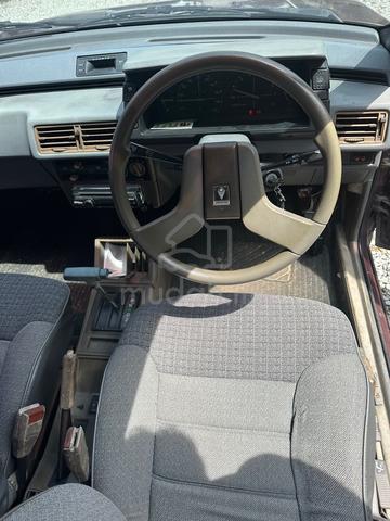 1995 Proton SAGA 1.5 (A) - 4