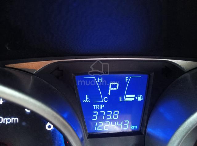 2015 Hyundai TUCSON 2.0 SPORT (CKD) FACELIFT (A) - 3