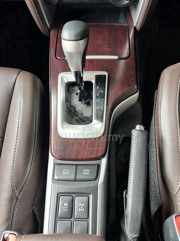 Toyota FORTUNER 2.7 SRZ (A) 4x4. 360 camera P/boot - 5