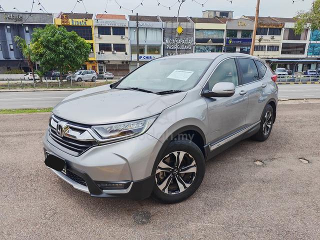 2018 Honda CR-V 2.0 2WD (A) FACELIFT - 1