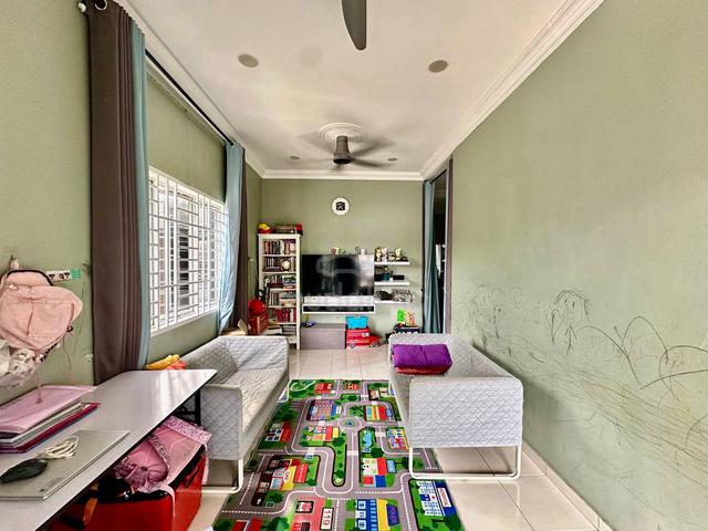 END LOT 15 FT Land Single Storey Terrace JLN Tanjung Agas JLN Kebun 1