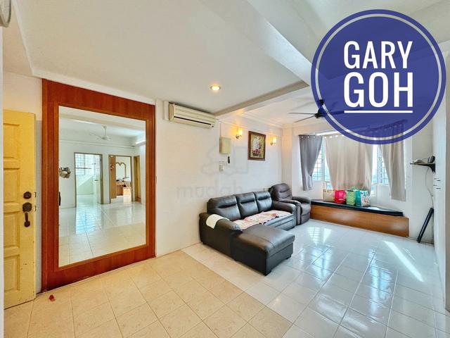 Kingfisher Series Condominium 1