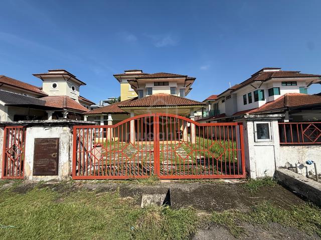Banglo 2 Tingkat Taman Astana Indah Sungai Ramal Kajang 1