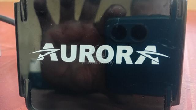 Aurora D3 2 tone spotlight  - photo 3 of 6