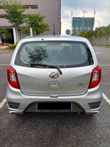 2017 Perodua AXIA 1.0 G - 4