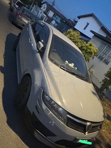 2013 Proton PREVE 1.6 CFE PREMIUM (A) - 3