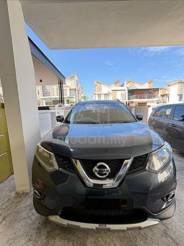 2017 Nissan X-TRAIL 2.0 (A) - 3