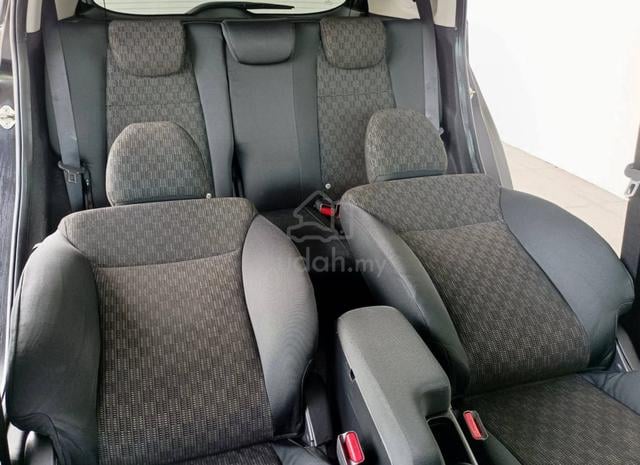 2016 Honda JAZZ 1.5 V (A) TRUE YEAR FULL LOAN - 5