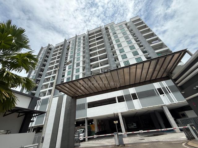 Dutamas Residence 1