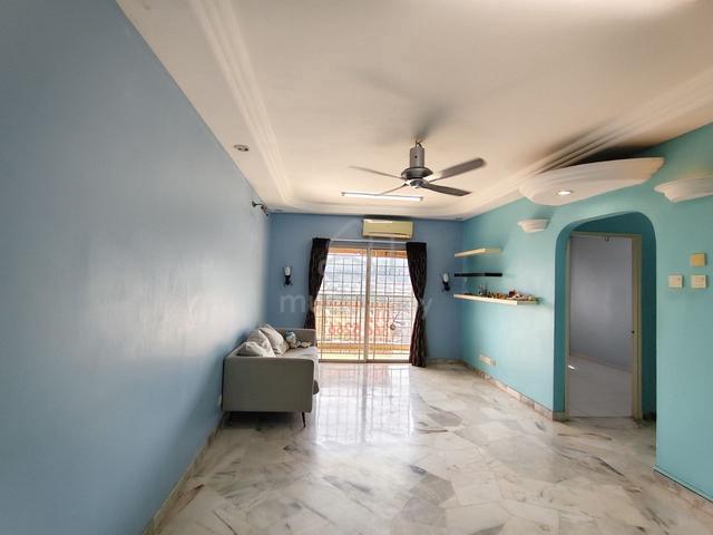 Kenanga Apartments (Pusat Bdr Puchong) 1