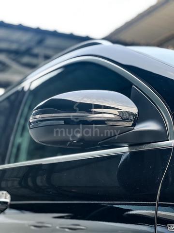 2021 Mercedes Benz GLA-CLASS 2.0 45 S 4MATIC+ (A) - 4