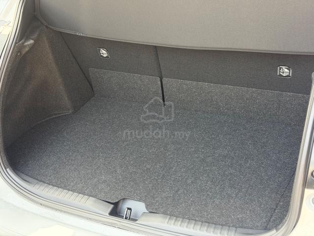 2025 Toyota GR YARIS 1.6 RZ HIGH PERFORMANCE (A) - 5